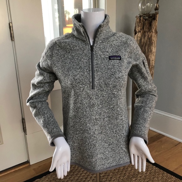 Patagonia Sweaters - Patagonia Better Sweater Pullover Small NWOT